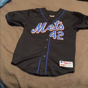 Mets Jersey